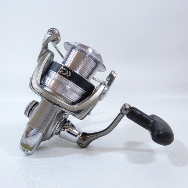 16トライソ 2500LBD